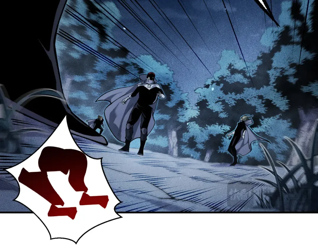第81话 昂的破幻之法 第127页