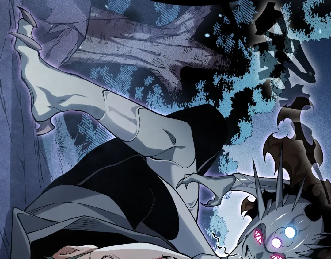 第81话 昂的破幻之法 第134页