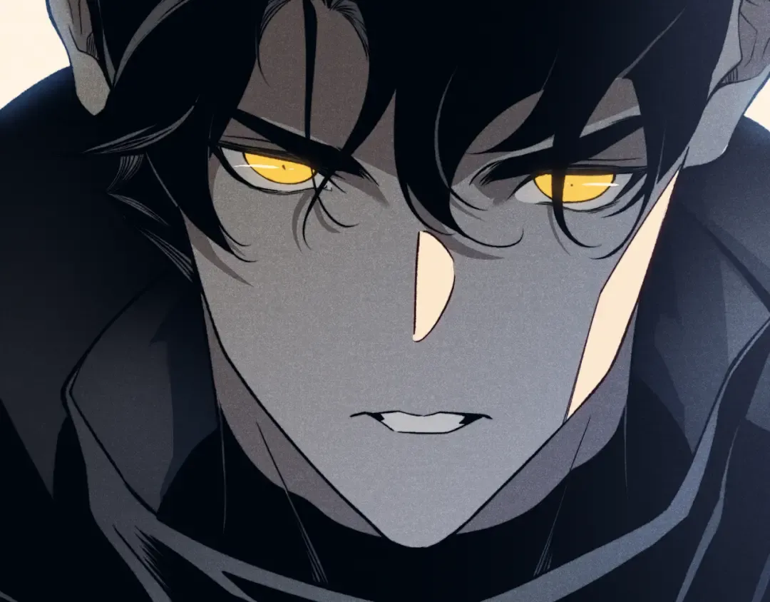 第86话 昂的特殊体质 第41页