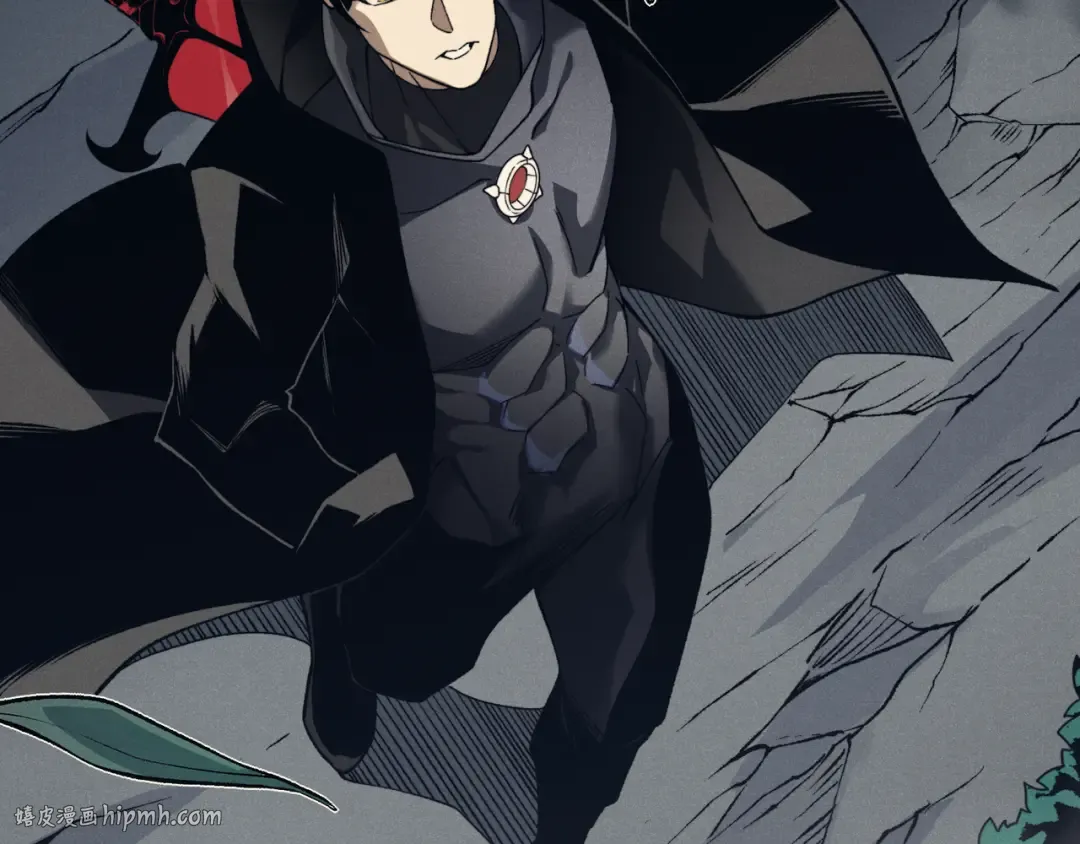 第86话 昂的特殊体质 第48页