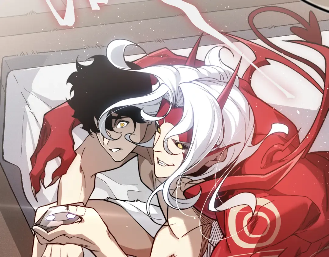 第86话 昂的特殊体质 第66页