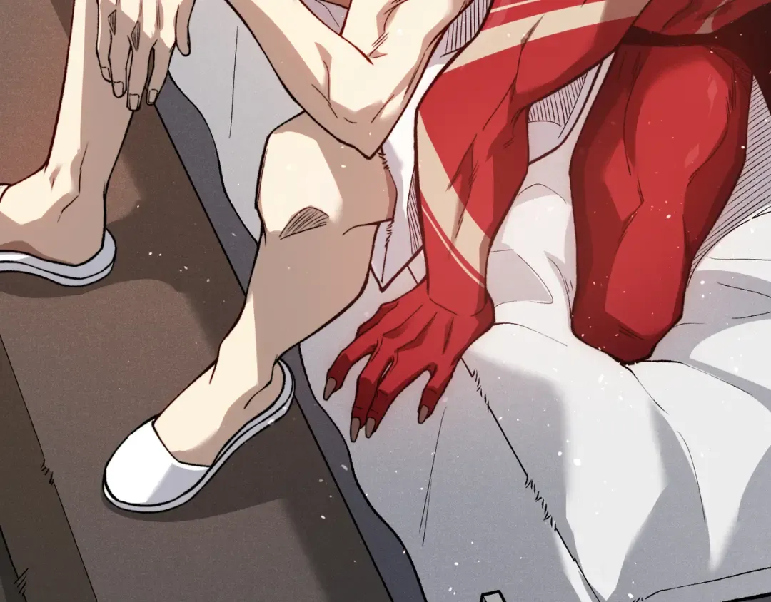 第86话 昂的特殊体质 第67页