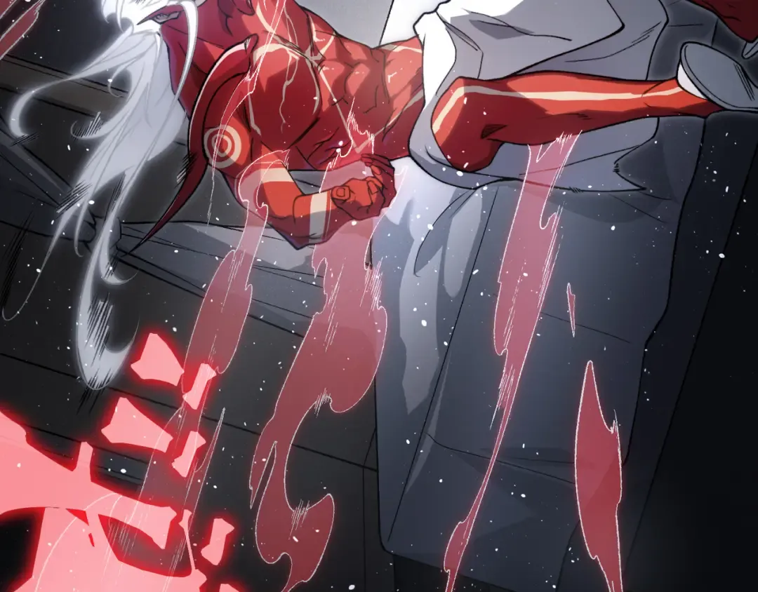 第86话 昂的特殊体质 第81页