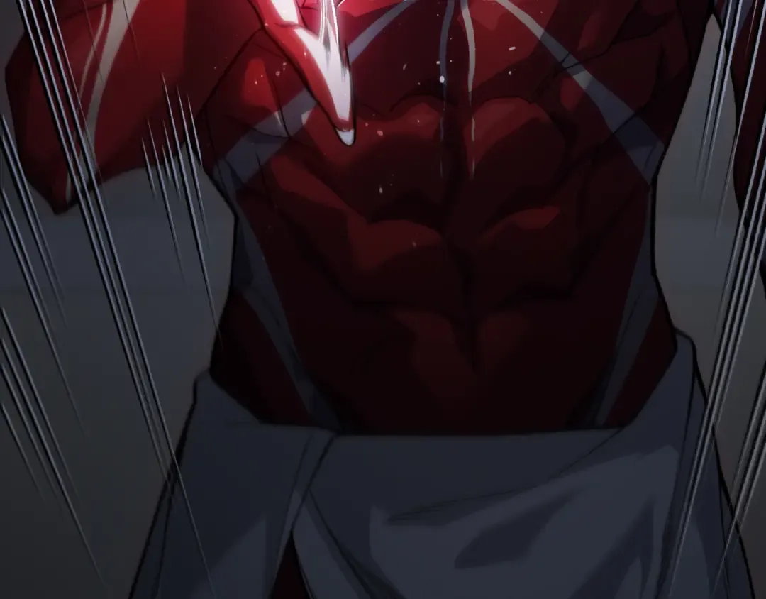 第86话 昂的特殊体质 第101页