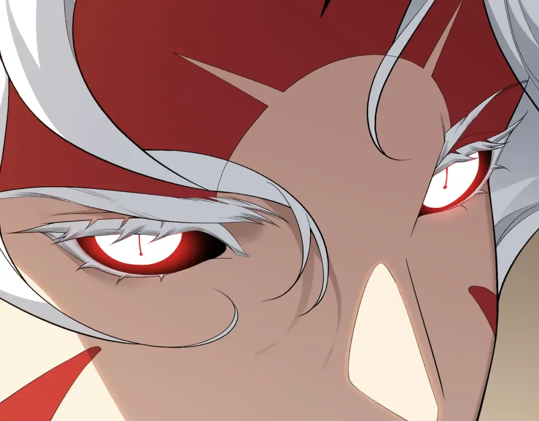 第86话 昂的特殊体质 第114页