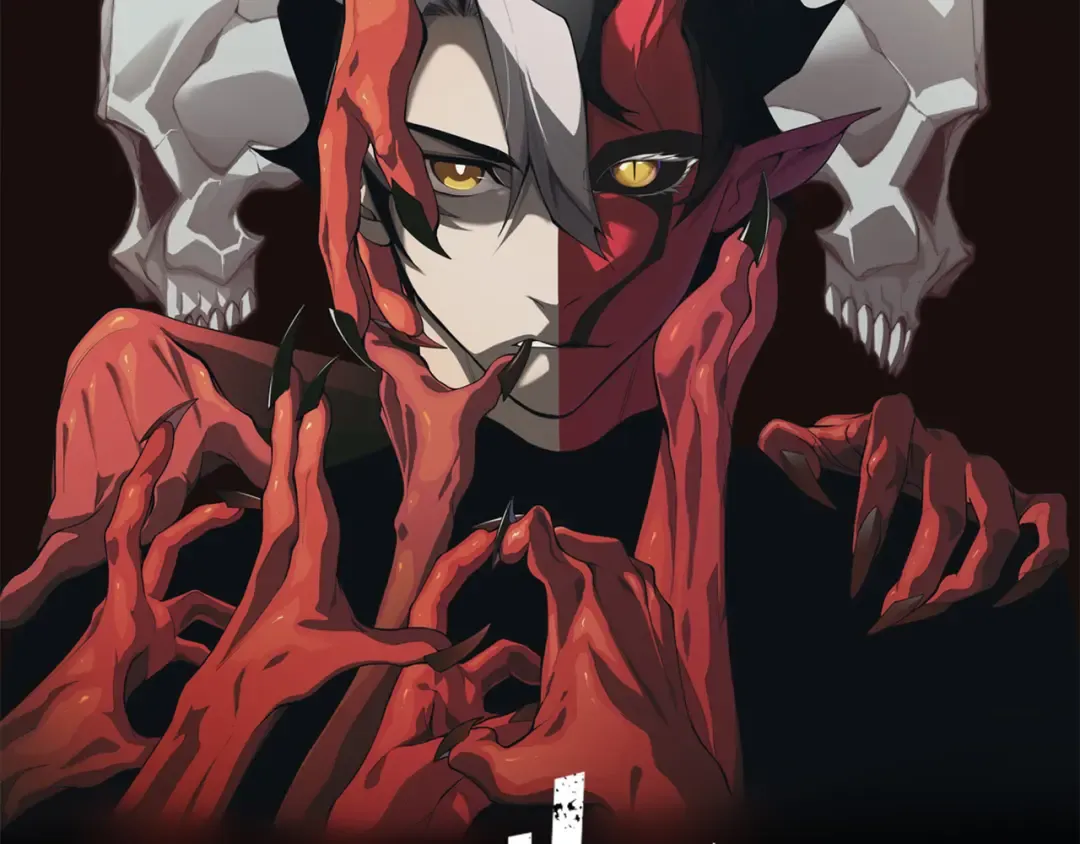 第87话 本源恶魔之力 第7页