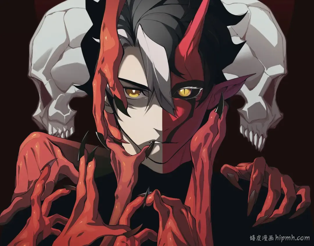 第88话 昂的六鳍进化 第8页