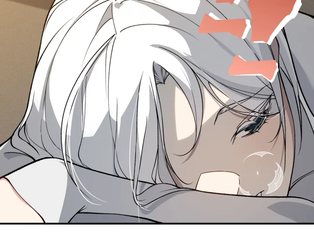 第89话 恶魔斯诺 第21页