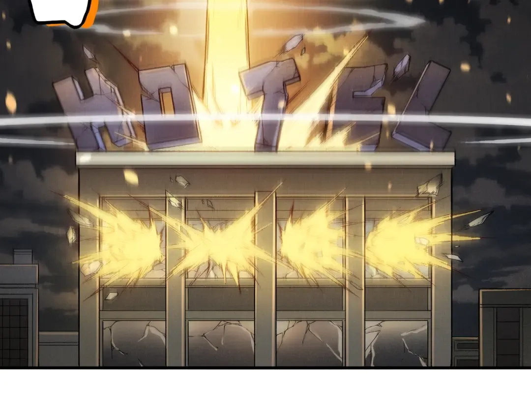 第89话 恶魔斯诺 第35页