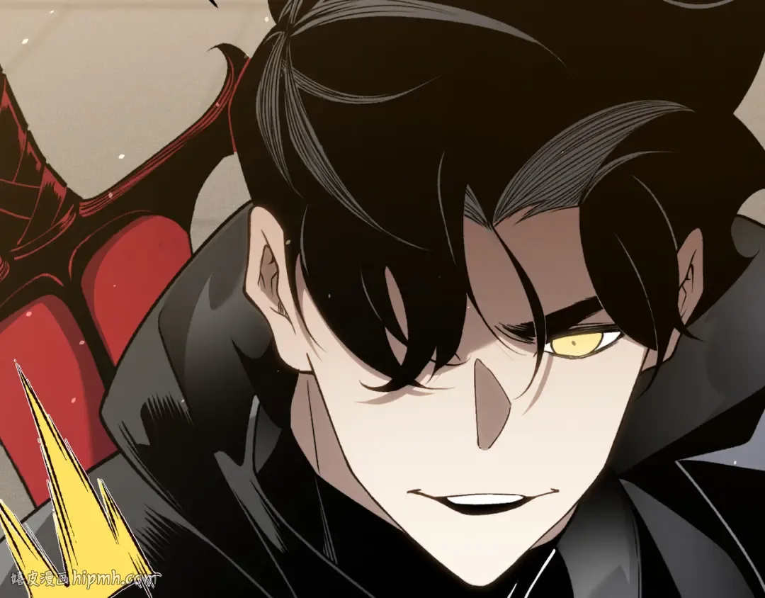 第89话 恶魔斯诺 第72页