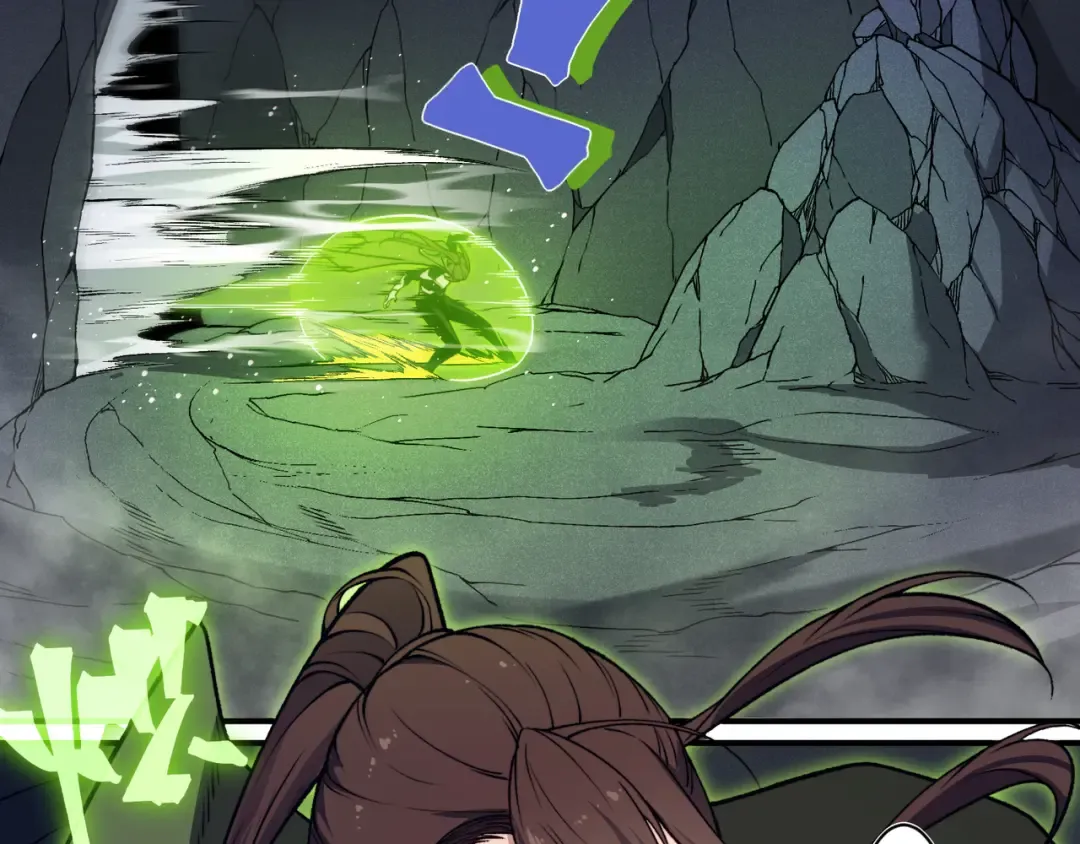 第91话 两个复魔核 第59页