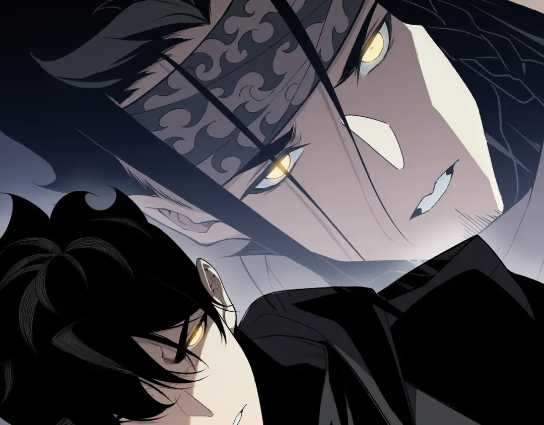 第91话 两个复魔核 第126页