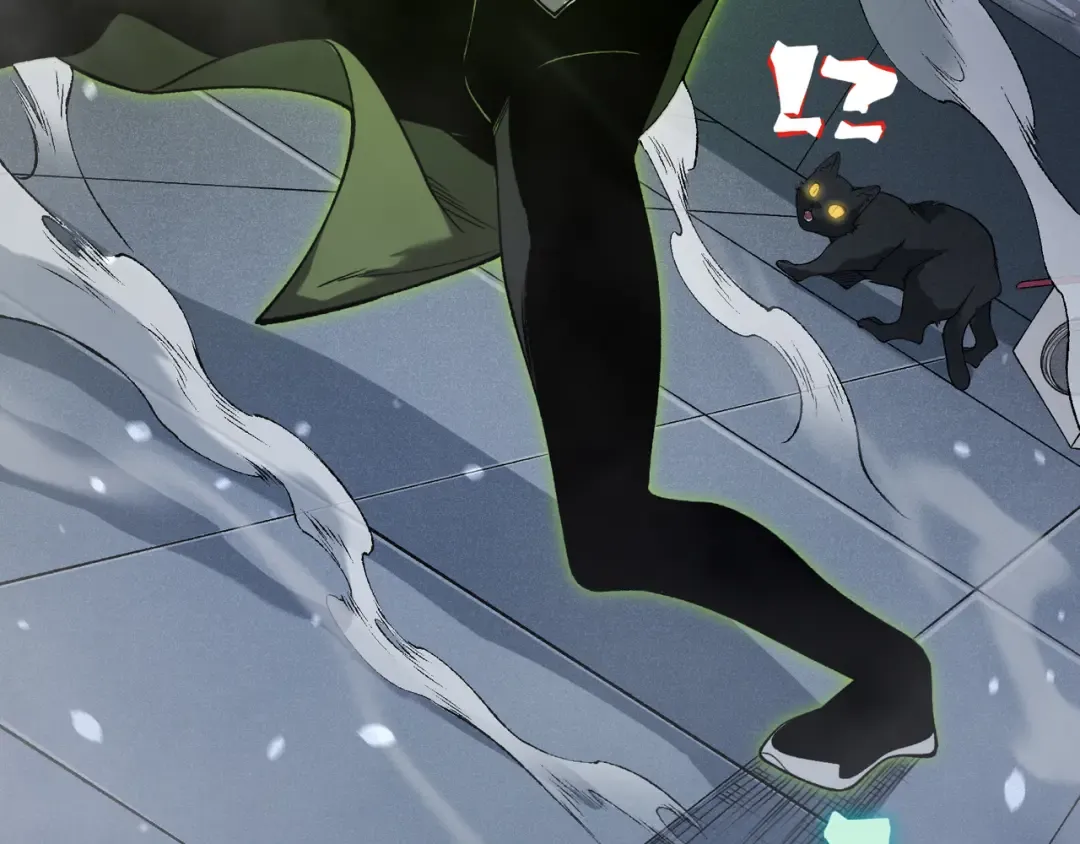 第96话 濒死 第67页