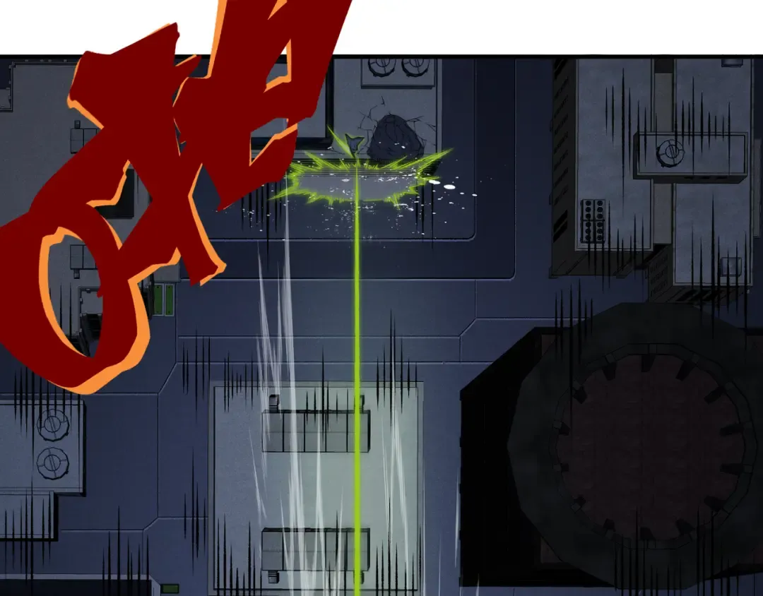 第96话 濒死 第113页
