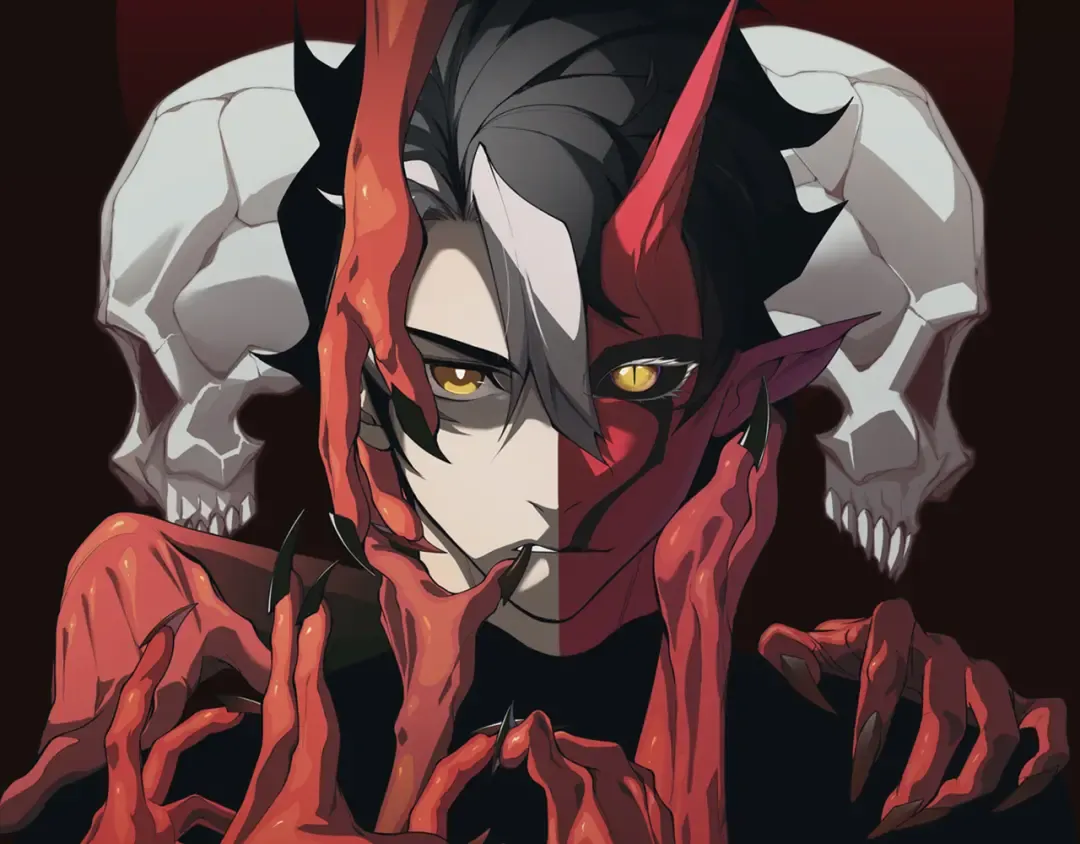 第97话 昂的滔天杀意 第11页