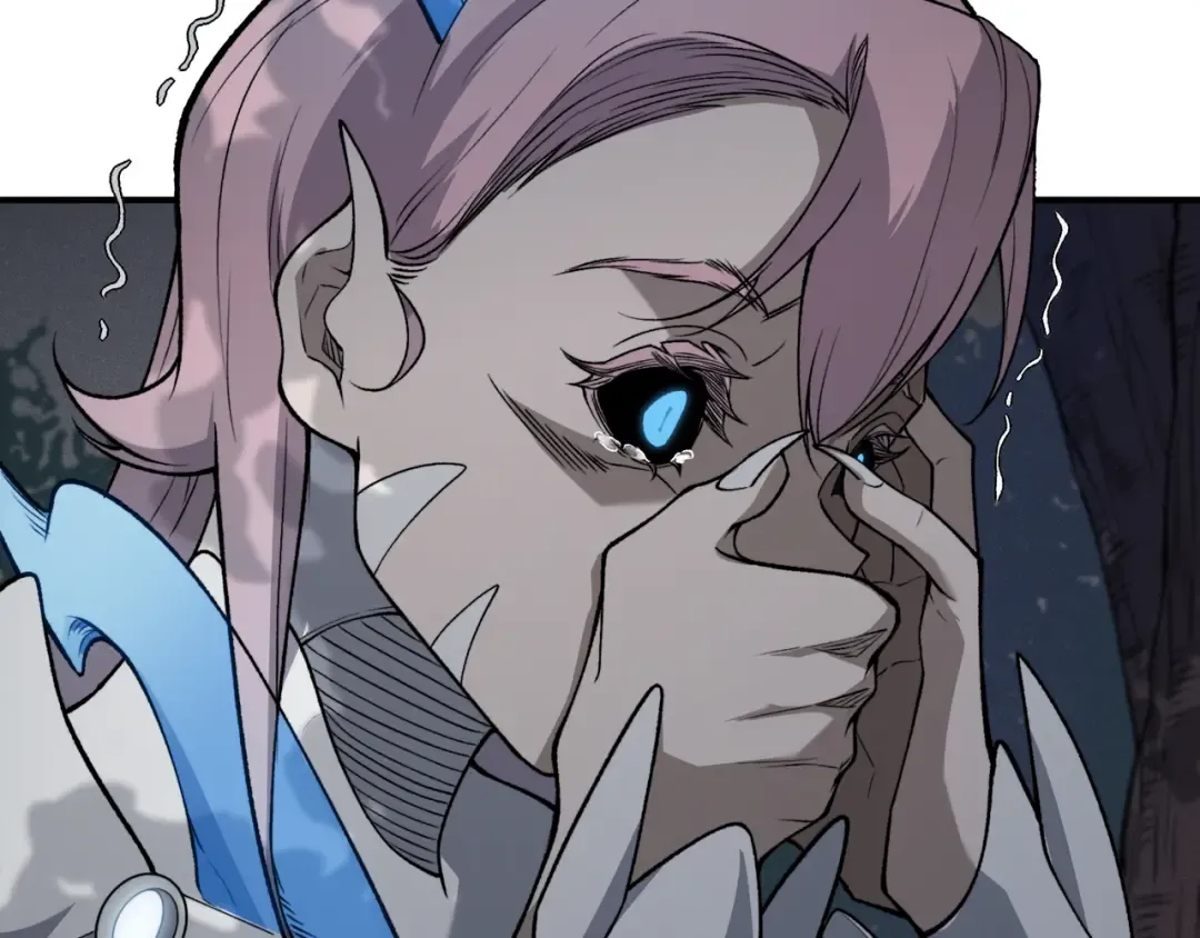 第97话 昂的滔天杀意 第38页