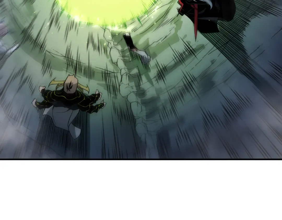 第97话 昂的滔天杀意 第46页
