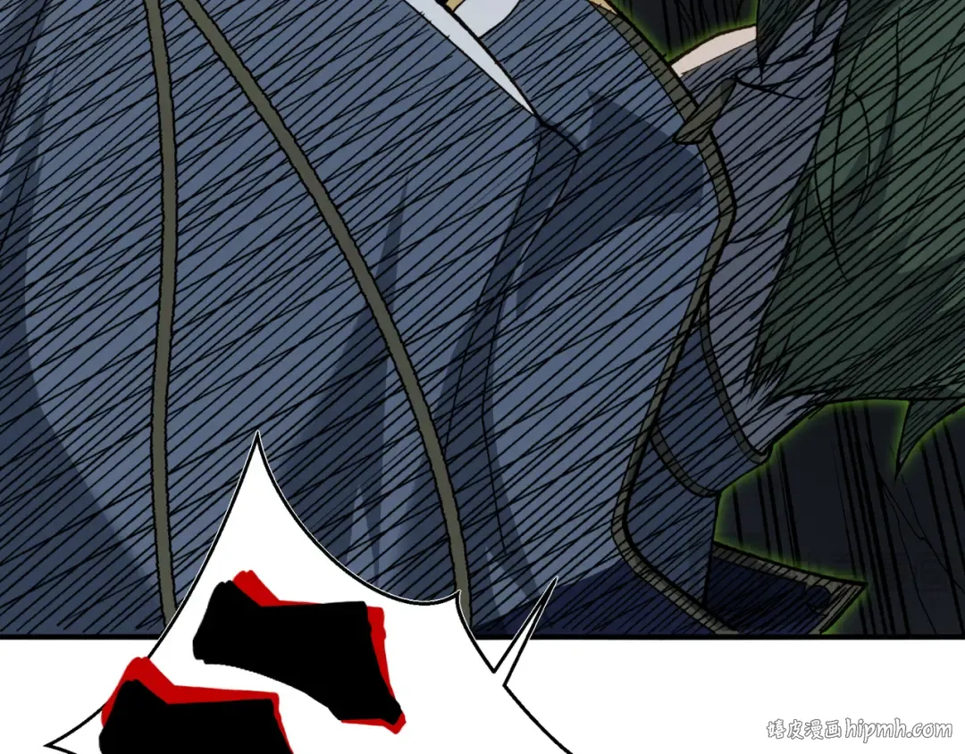 第99话 死斗！困境！ 第16页