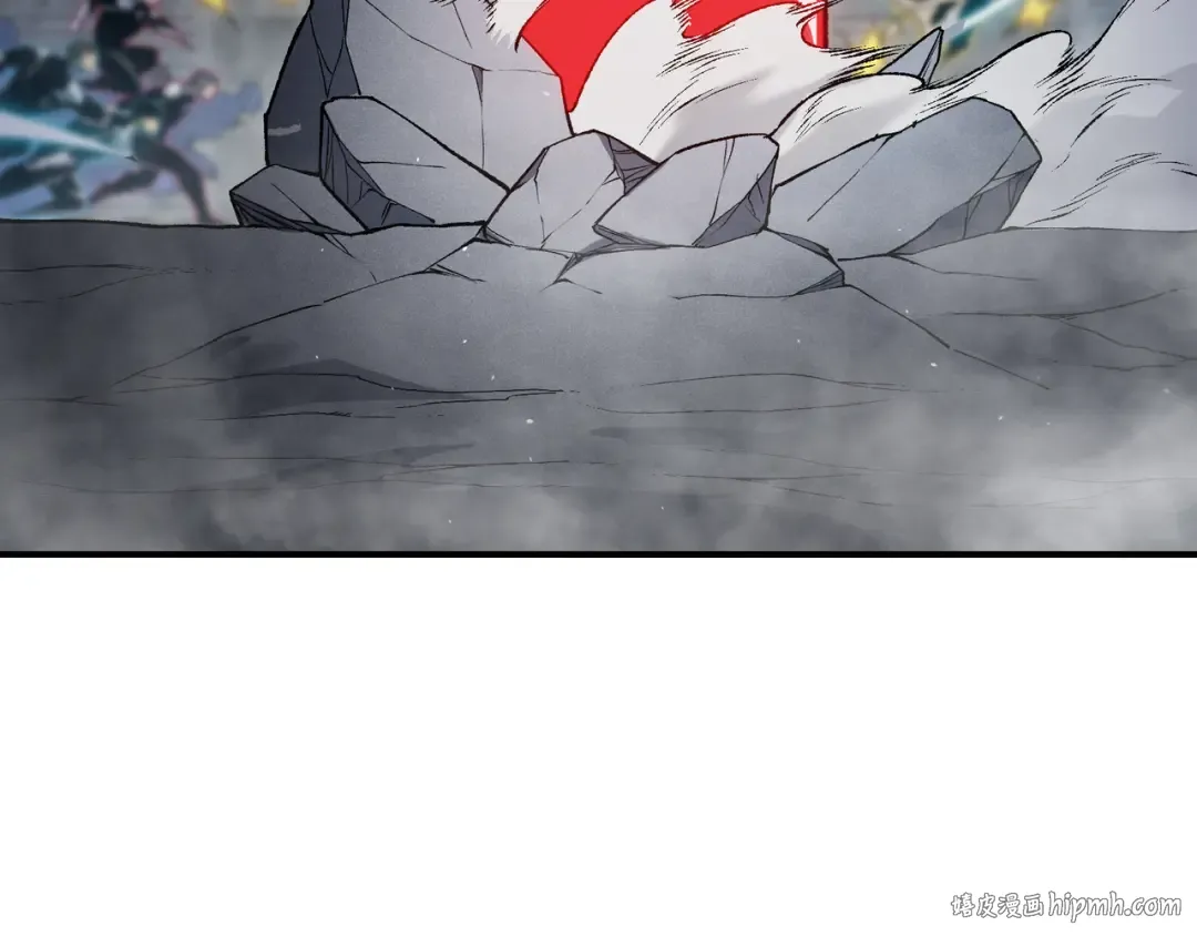第99话 死斗！困境！ 第72页
