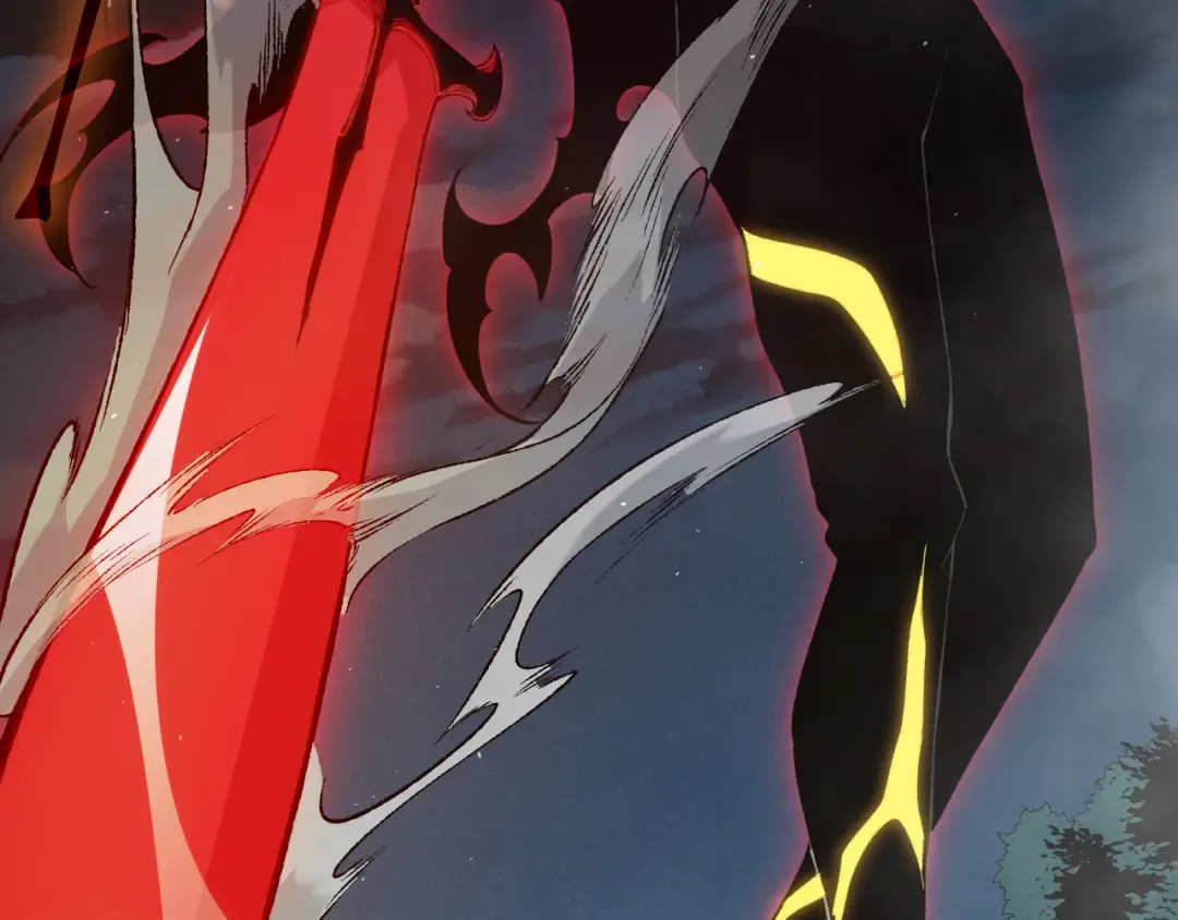 第100话 所向披靡 第3页