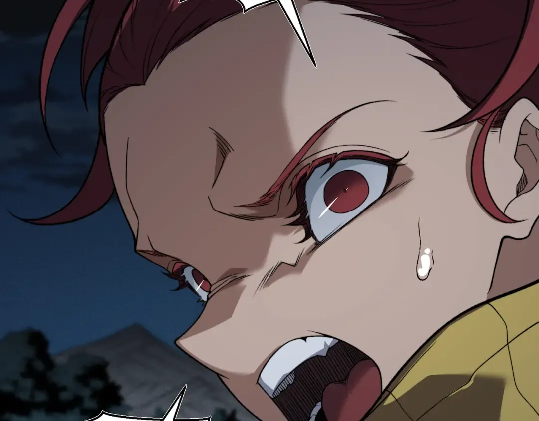 第100话 所向披靡 第19页