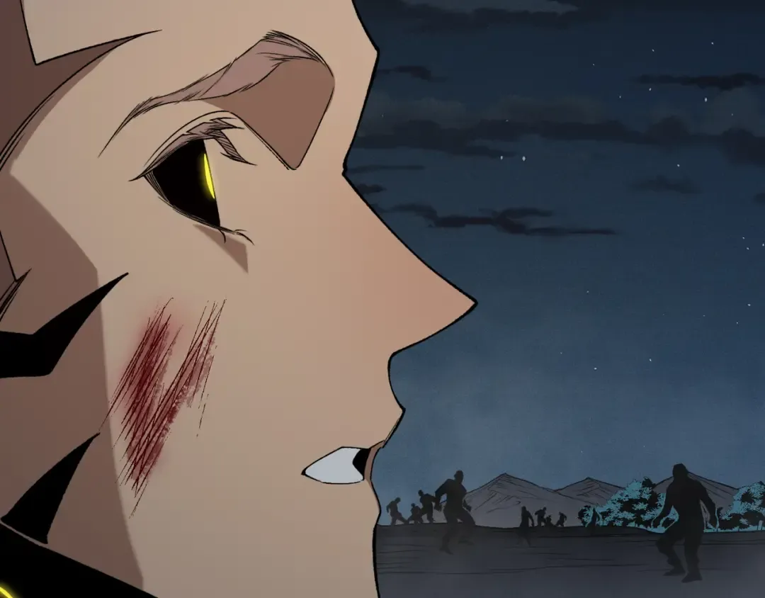 第100话 所向披靡 第21页