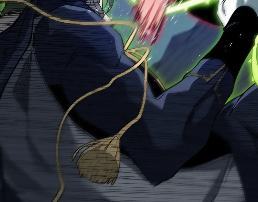 第100话 所向披靡 第45页