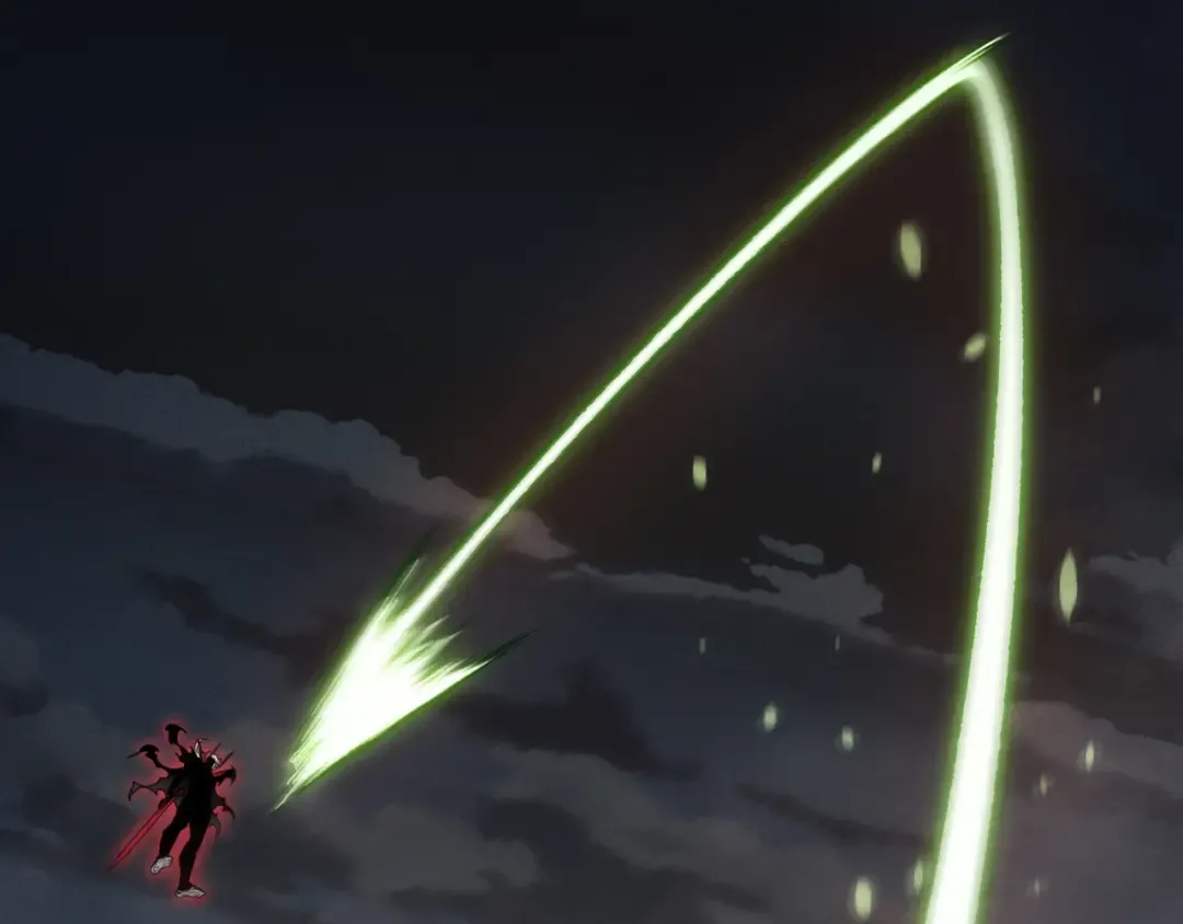 第100话 所向披靡 第78页