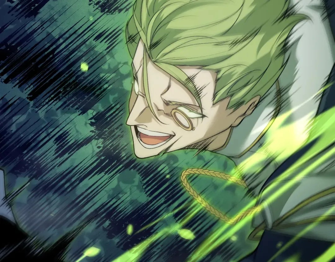 第100话 所向披靡 第82页