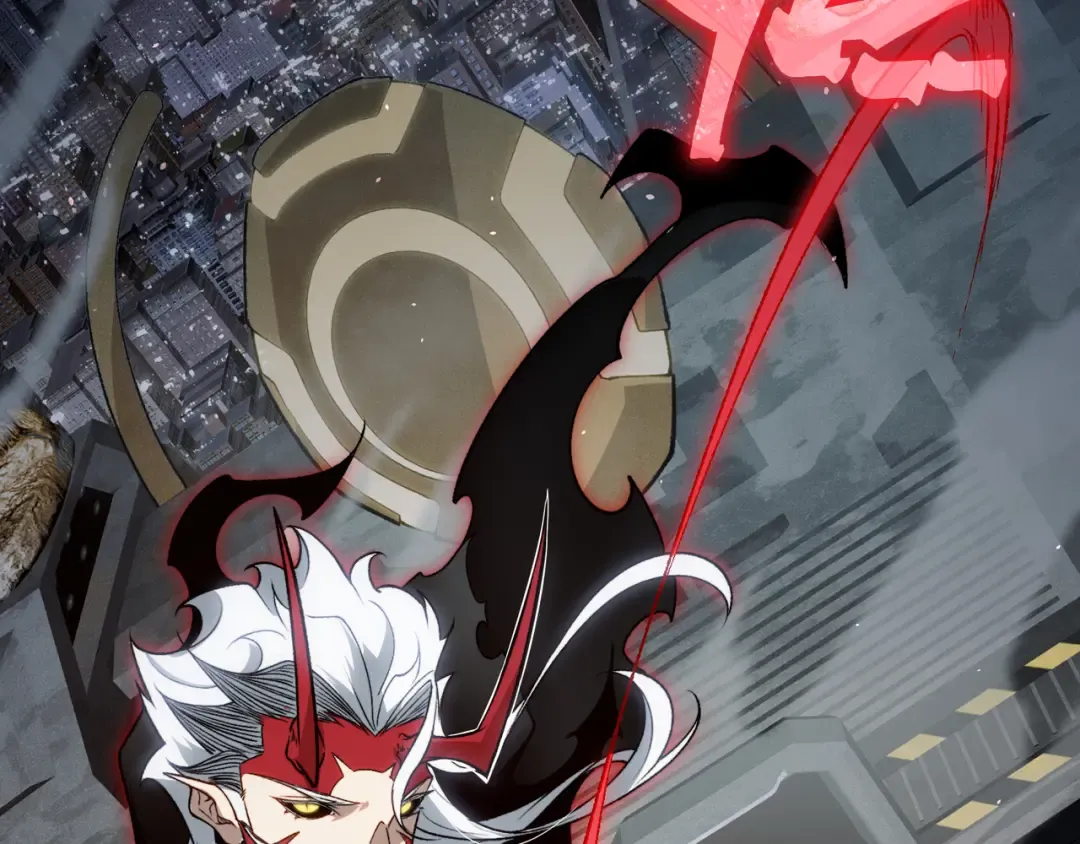 第100话 所向披靡 第141页