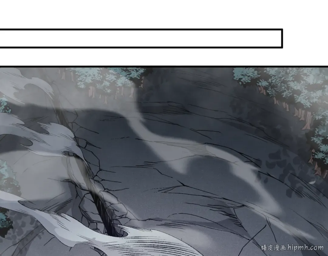 第101话 各自的守护和战斗 第128页