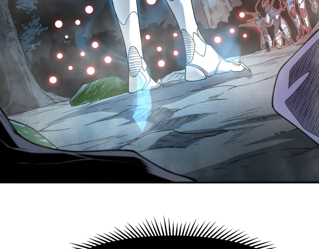第103话 月夜下的女战士 第46页