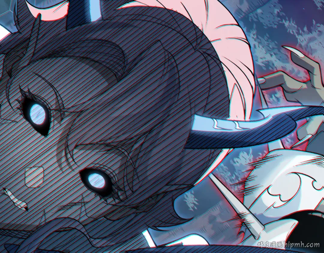 第103话 月夜下的女战士 第56页