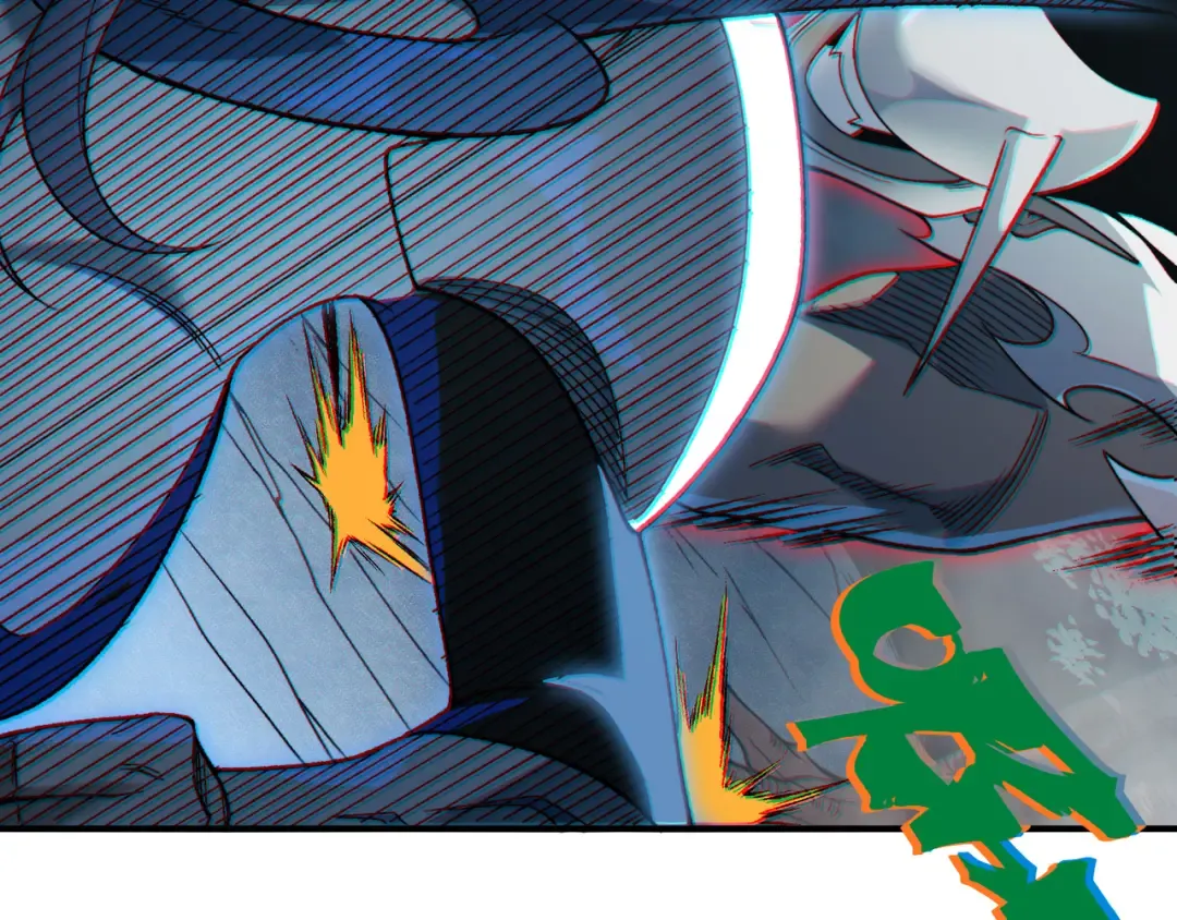 第103话 月夜下的女战士 第57页
