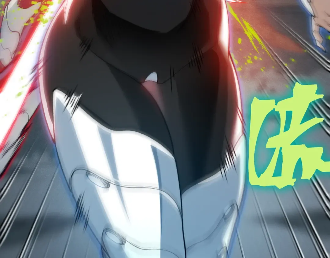 第103话 月夜下的女战士 第61页