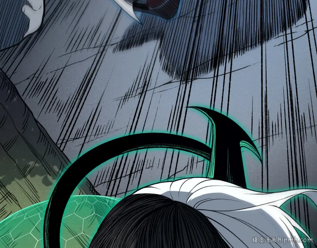 第103话 月夜下的女战士 第96页