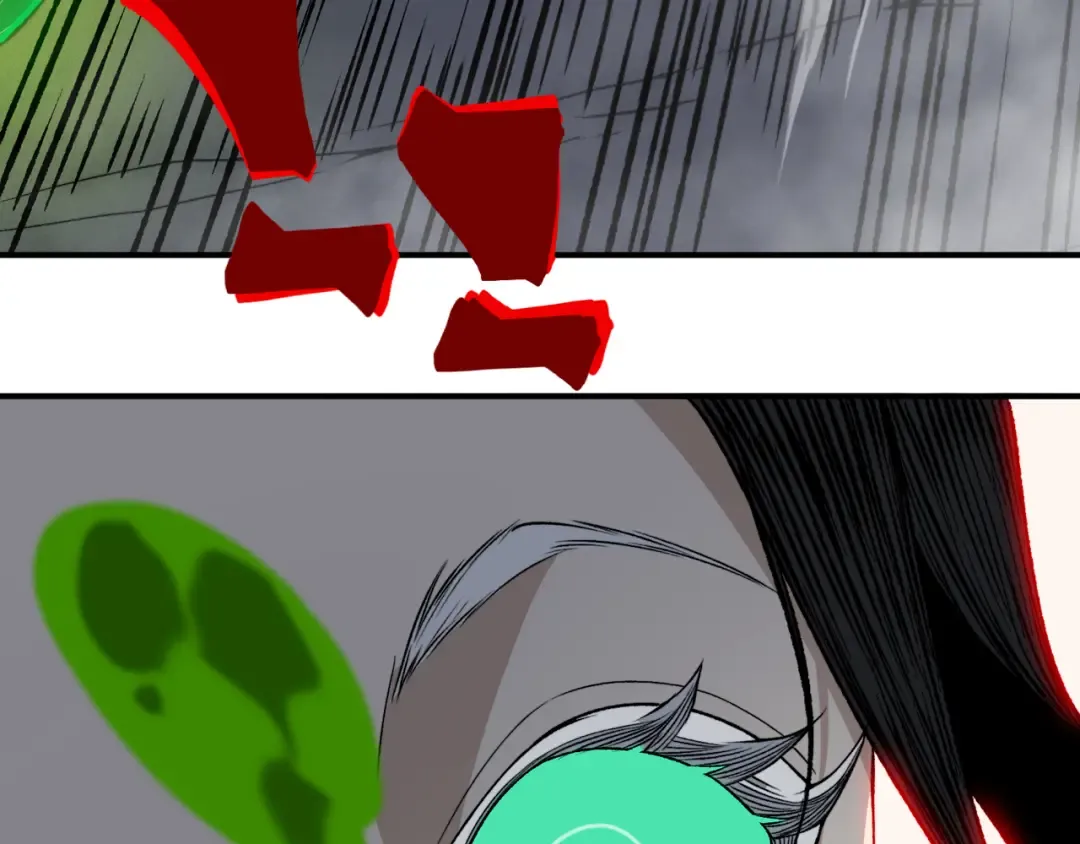第103话 月夜下的女战士 第110页