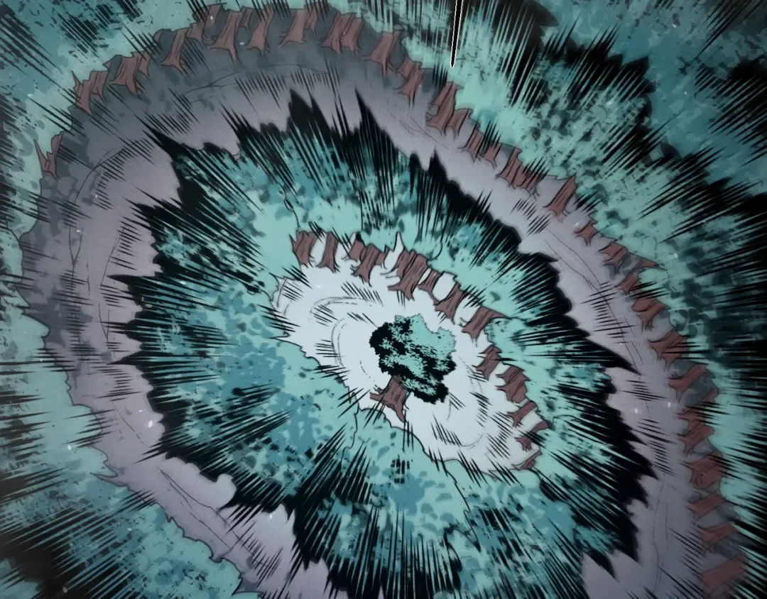 第103话 月夜下的女战士 第115页