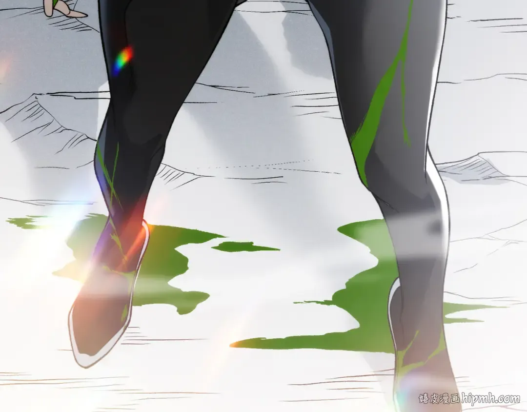 第104话 月夜下曾经的王 第8页
