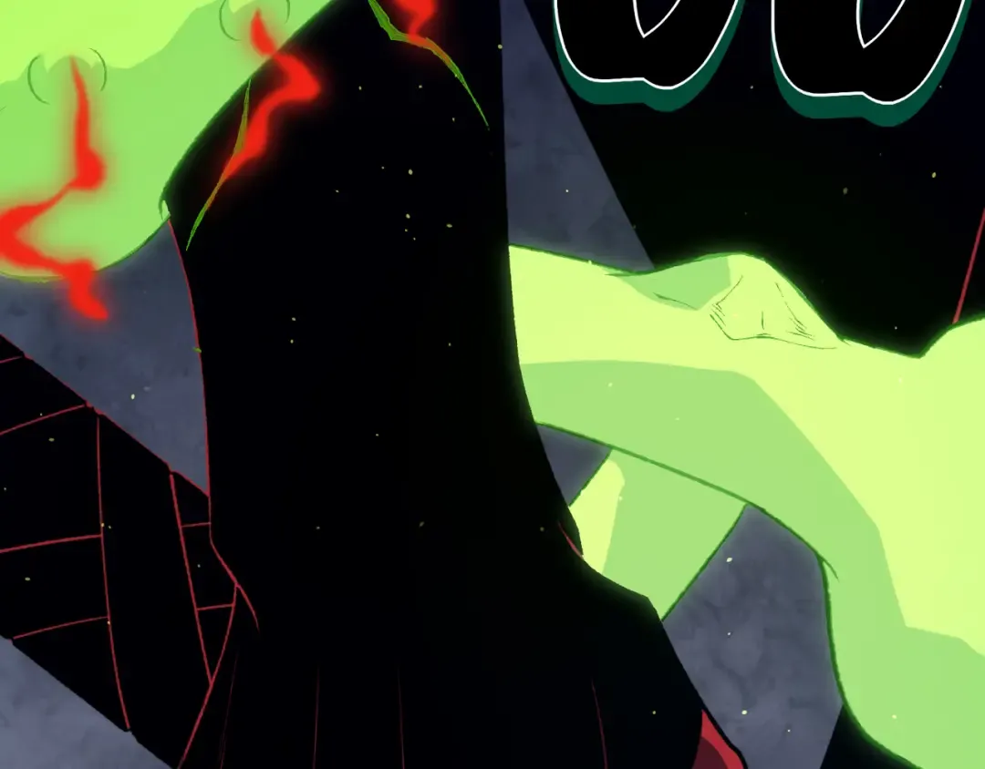 第104话 月夜下曾经的王 第42页