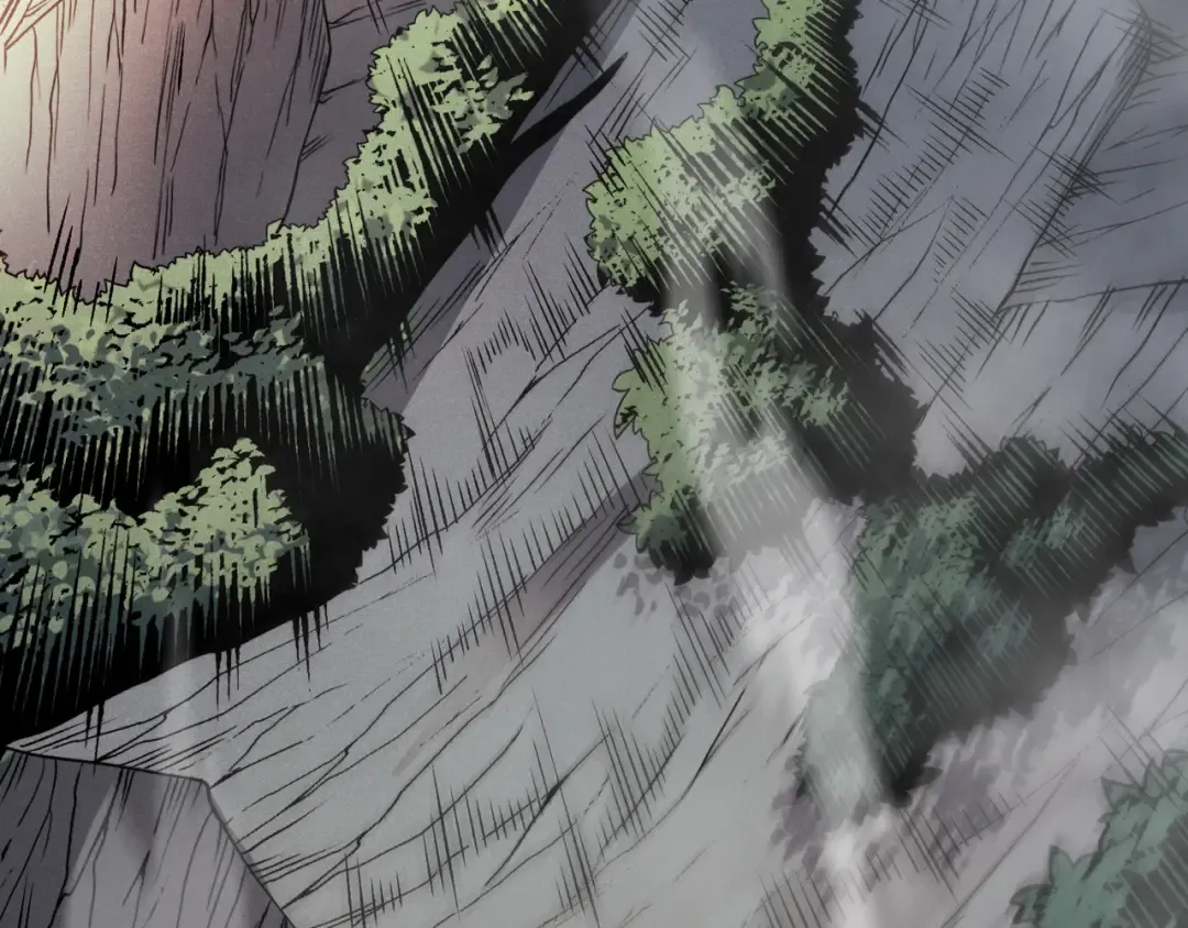 第104话 月夜下曾经的王 第173页