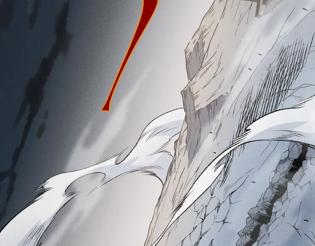第105话 了不起的战士 第22页