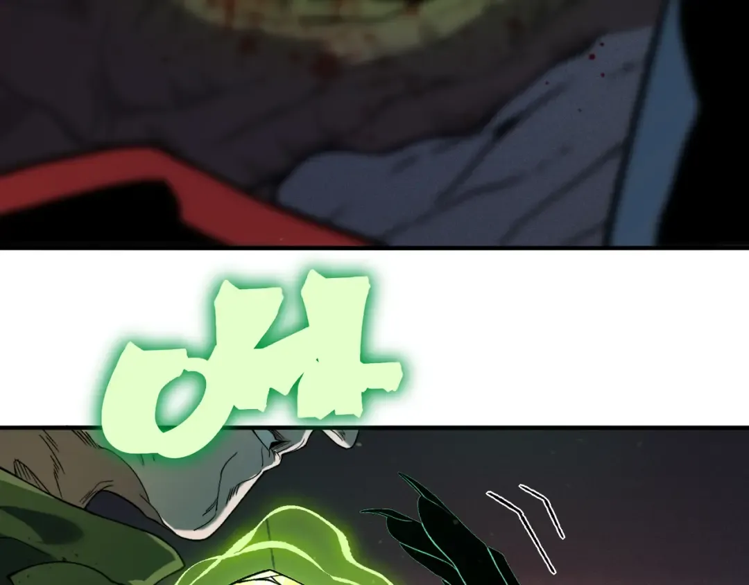 第105话 了不起的战士 第117页