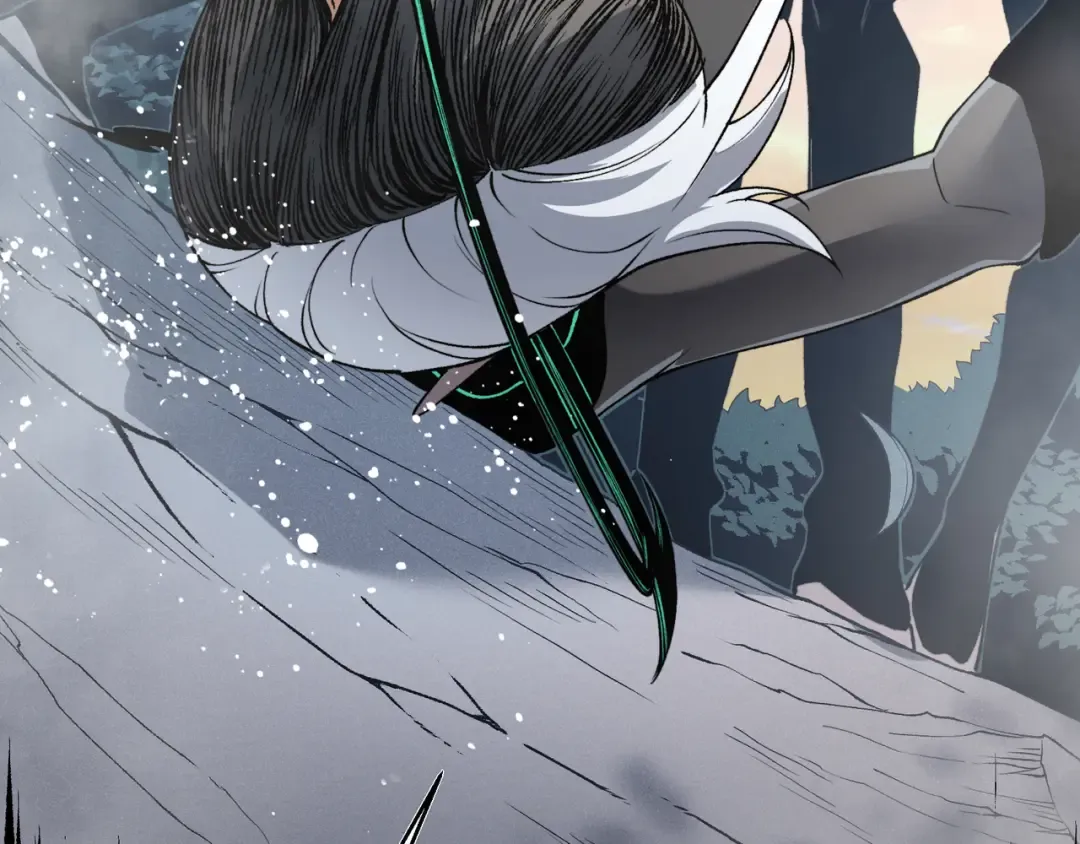 第105话 了不起的战士 第135页
