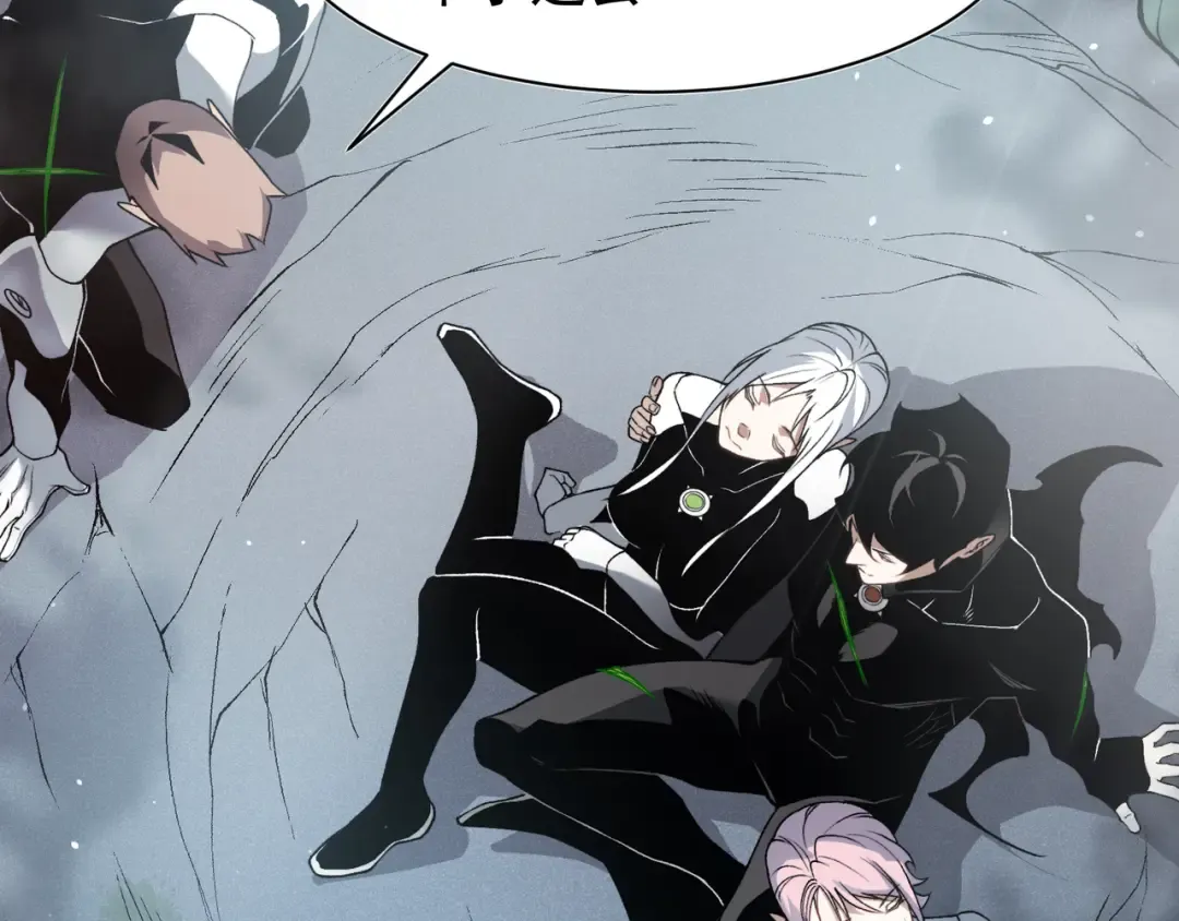 第105话 了不起的战士 第140页