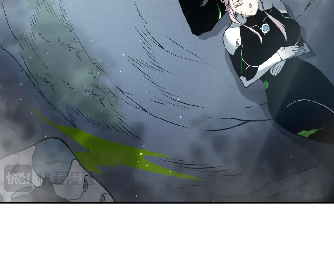 第105话 了不起的战士 第141页