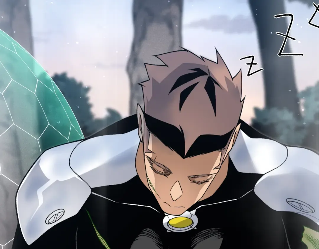 第105话 了不起的战士 第151页