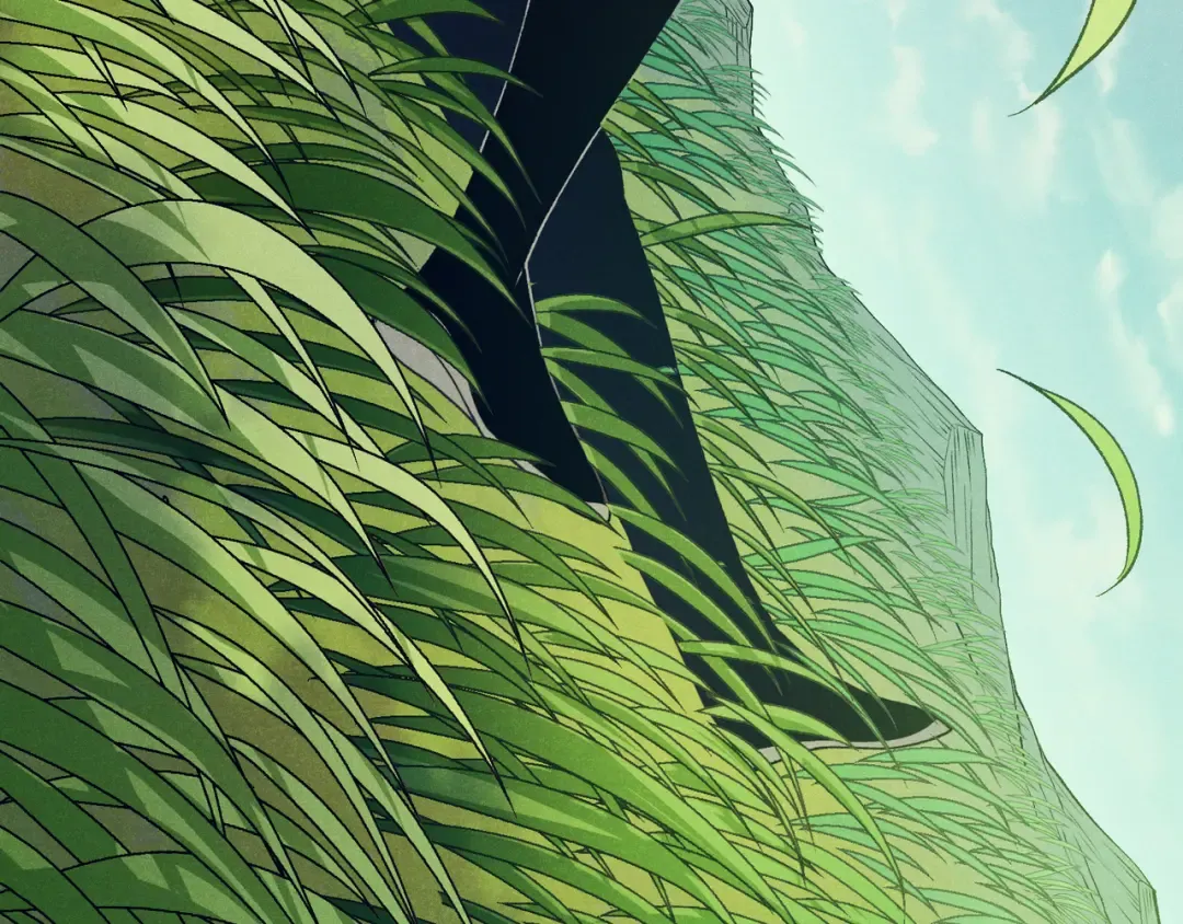 第106话 梦与现实 第19页