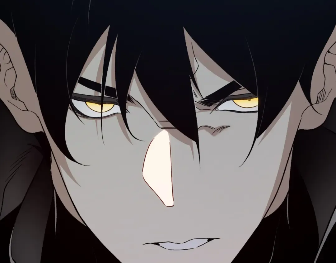第107话 关于昂的真相 第9页