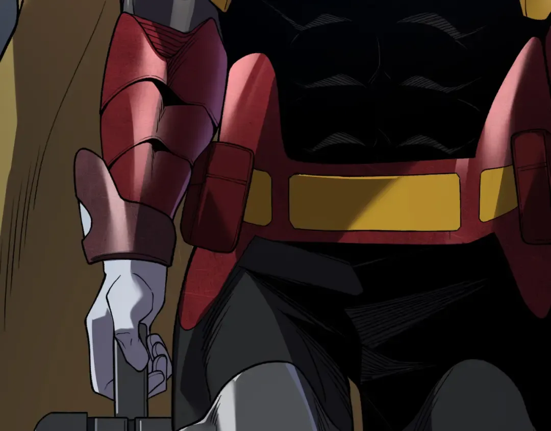 第107话 关于昂的真相 第23页